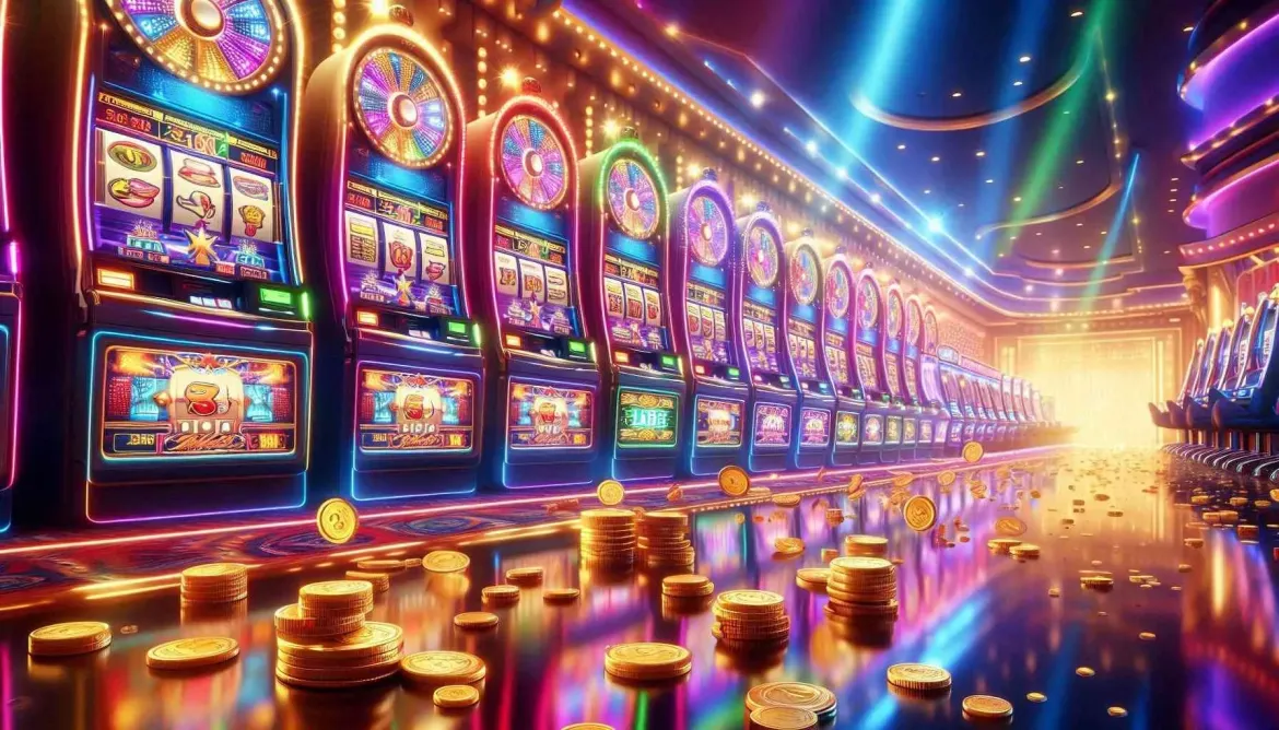 Nightluck Casino