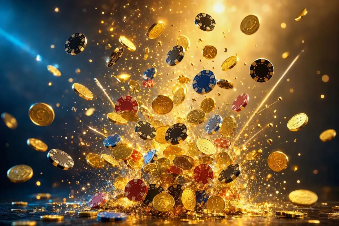 Nightluck Casino